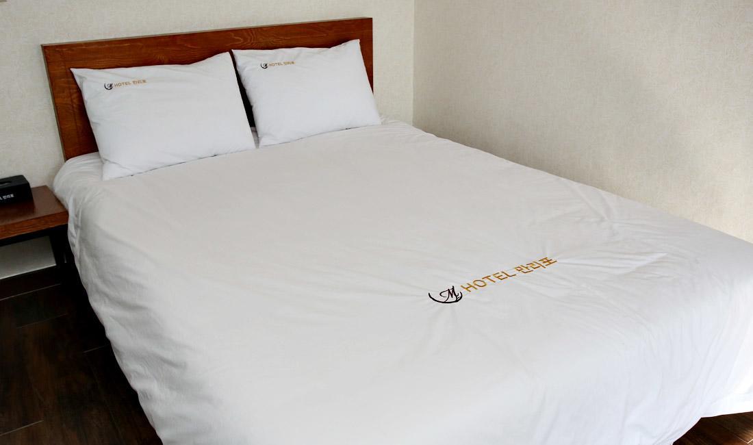 Hotel Mallipo Taean Esterno foto