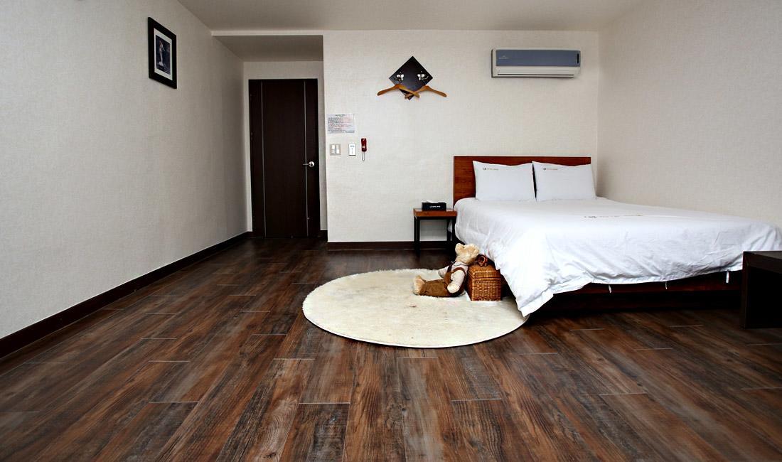 Hotel Mallipo Taean Esterno foto
