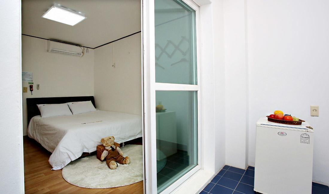 Hotel Mallipo Taean Esterno foto