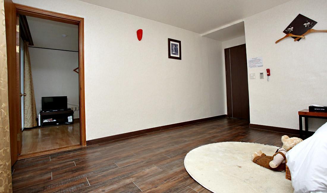 Hotel Mallipo Taean Esterno foto