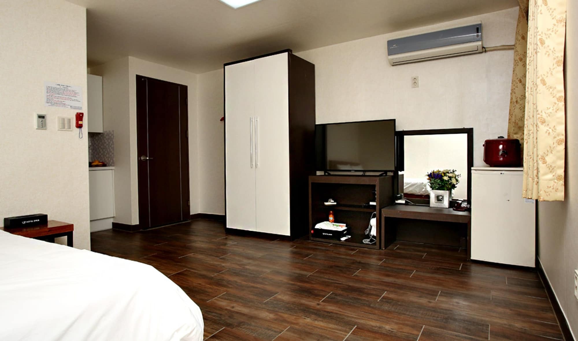 Hotel Mallipo Taean Esterno foto