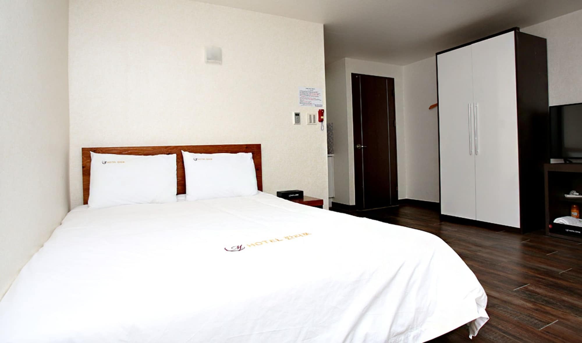 Hotel Mallipo Taean Esterno foto